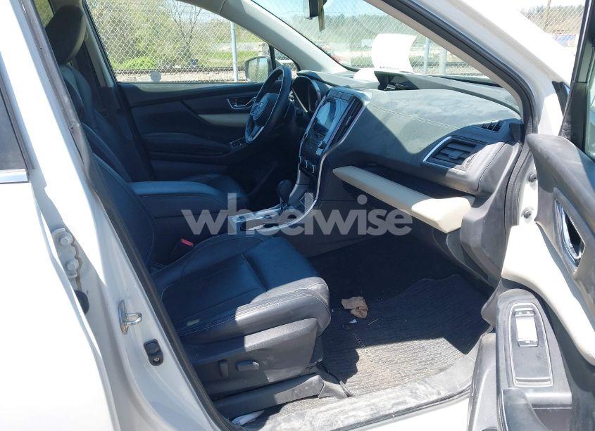 Photo 5 of 2020 Subaru Ascent LIMITED (VIN 4S4WMALD9L3478855)