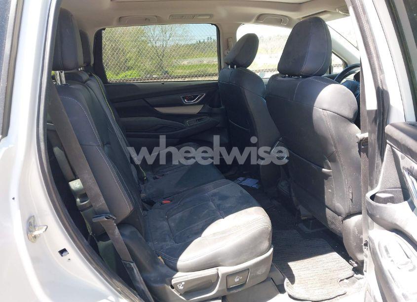 Photo 8 of 2020 Subaru Ascent LIMITED (VIN 4S4WMALD9L3478855)