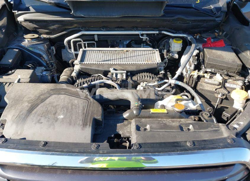 Photo 10 of 2022 Subaru Ascent LIMITED (VIN 4S4WMALD9N3457975)