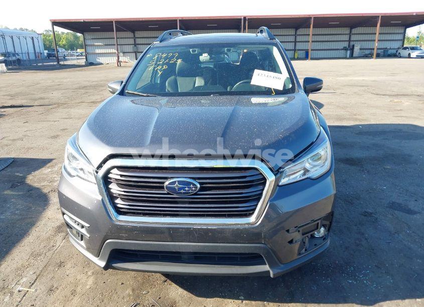 Photo 12 of 2022 Subaru Ascent LIMITED (VIN 4S4WMALD9N3457975)