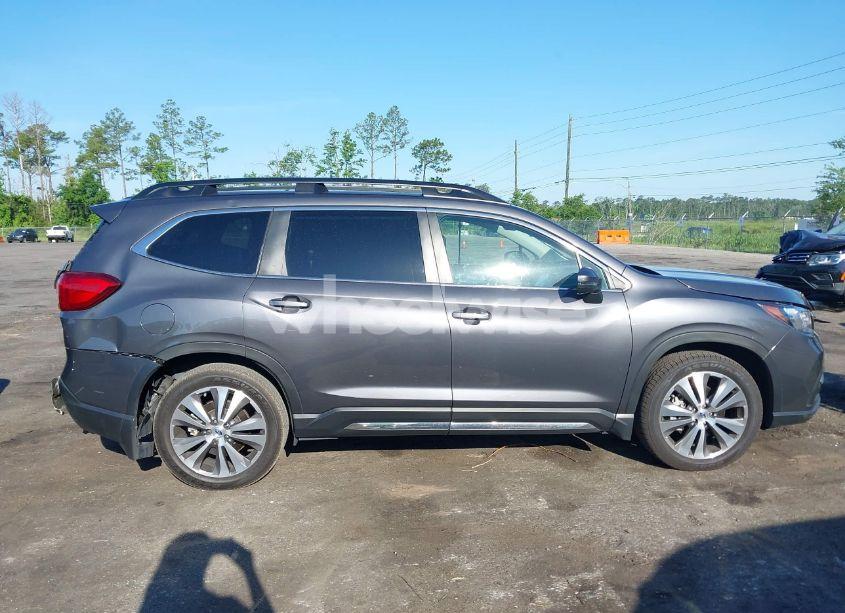 Photo 13 of 2022 Subaru Ascent LIMITED (VIN 4S4WMALD9N3457975)
