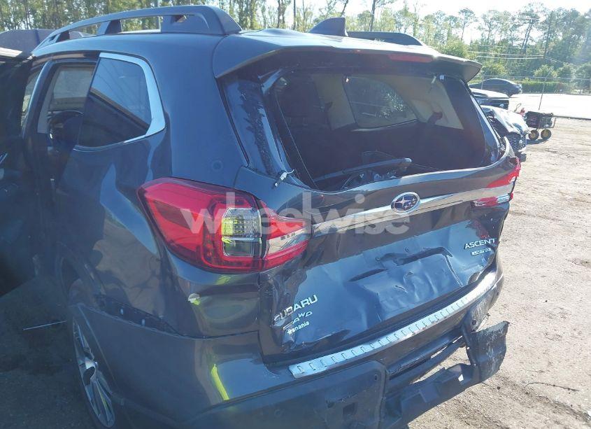 Photo 6 of 2022 Subaru Ascent LIMITED (VIN 4S4WMALD9N3457975)