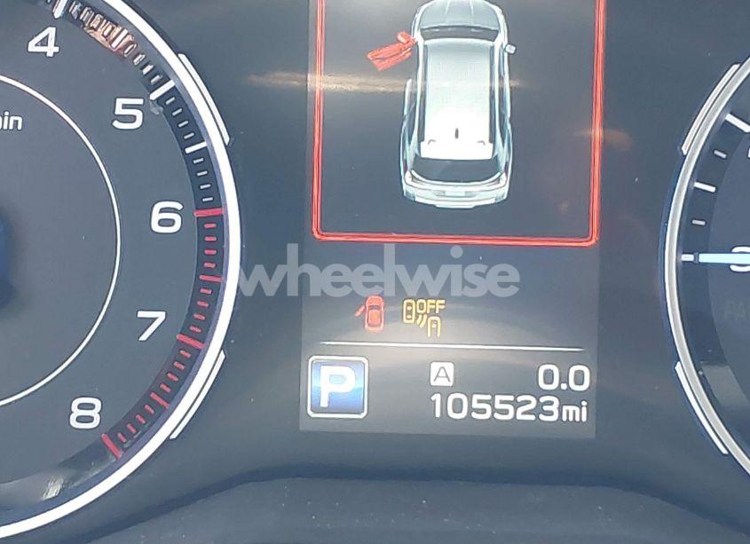 Photo 15 of 2022 Subaru Ascent LIMITED (VIN 4S4WMAMD1N3466572)