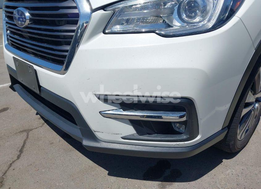 Photo 6 of 2022 Subaru Ascent LIMITED (VIN 4S4WMAMD1N3466572)