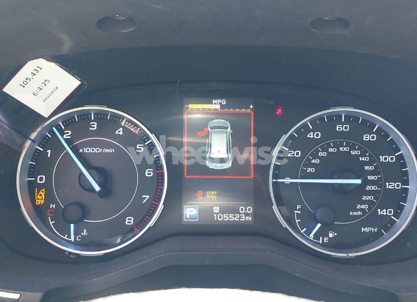 Photo 7 of 2022 Subaru Ascent LIMITED (VIN 4S4WMAMD1N3466572)