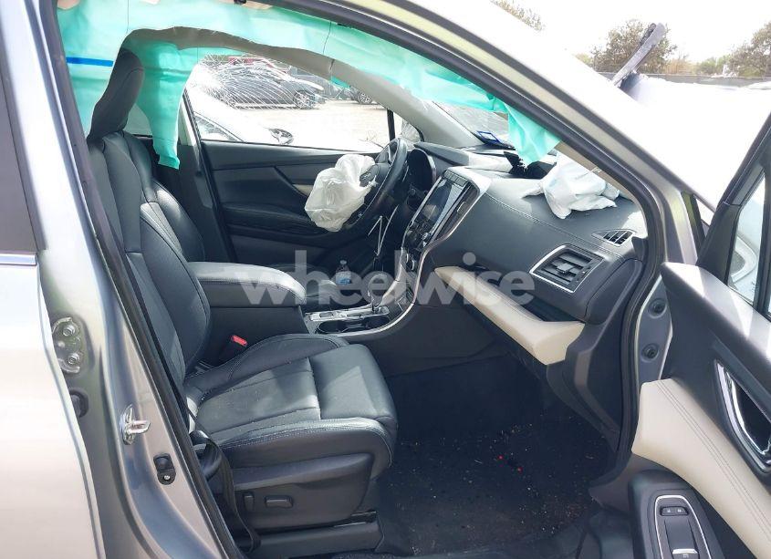 Photo 5 of 2021 Subaru Ascent LIMITED (VIN 4S4WMAMD3M3404380)