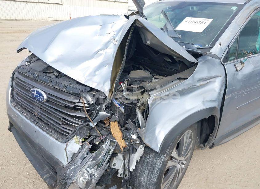 Photo 6 of 2021 Subaru Ascent LIMITED (VIN 4S4WMAMD3M3404380)