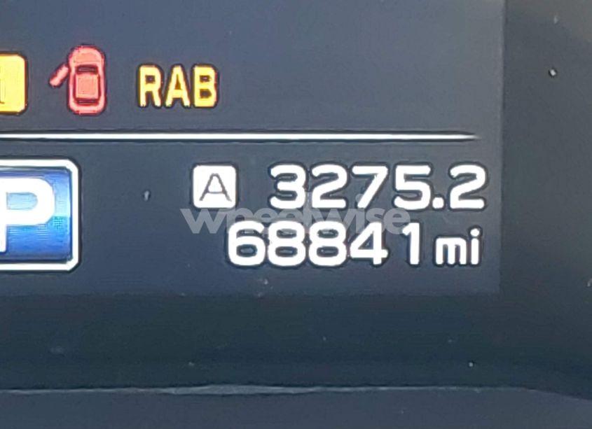 Photo 15 of 2021 Subaru Ascent LIMITED (VIN 4S4WMAMD3M3449674)