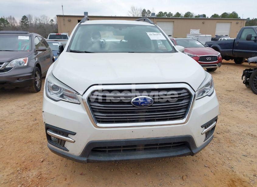 Photo 12 of 2020 Subaru Ascent LIMITED (VIN 4S4WMAMD4L3403009)