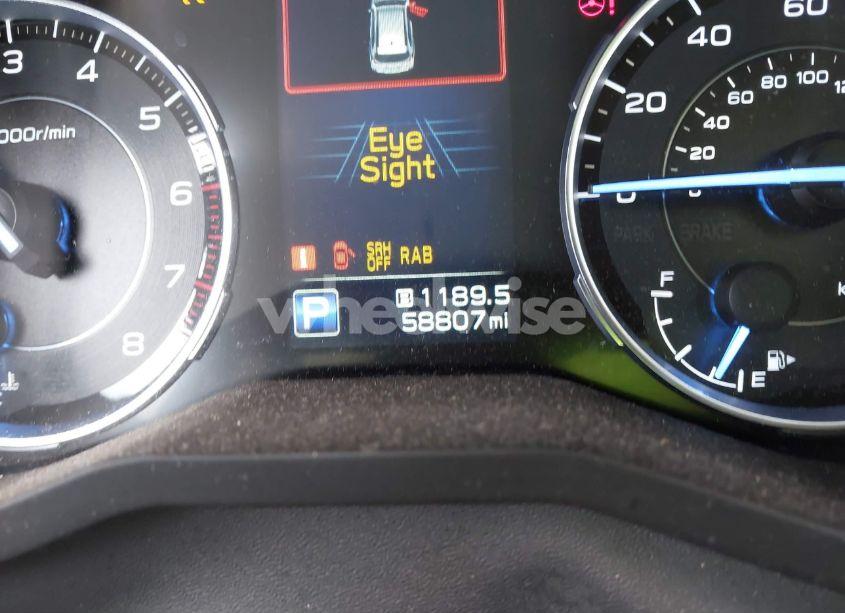 Photo 15 of 2020 Subaru Ascent LIMITED (VIN 4S4WMAMD4L3403009)