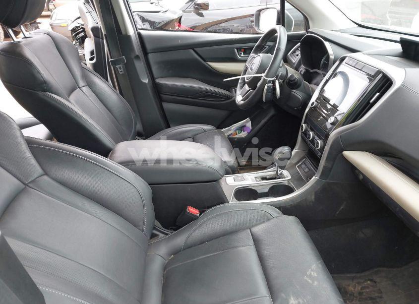 Photo 5 of 2020 Subaru Ascent LIMITED (VIN 4S4WMAMD4L3403009)