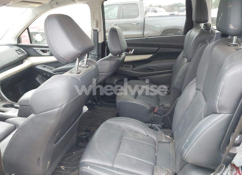 Photo 8 of 2020 Subaru Ascent LIMITED (VIN 4S4WMAMD4L3403009)