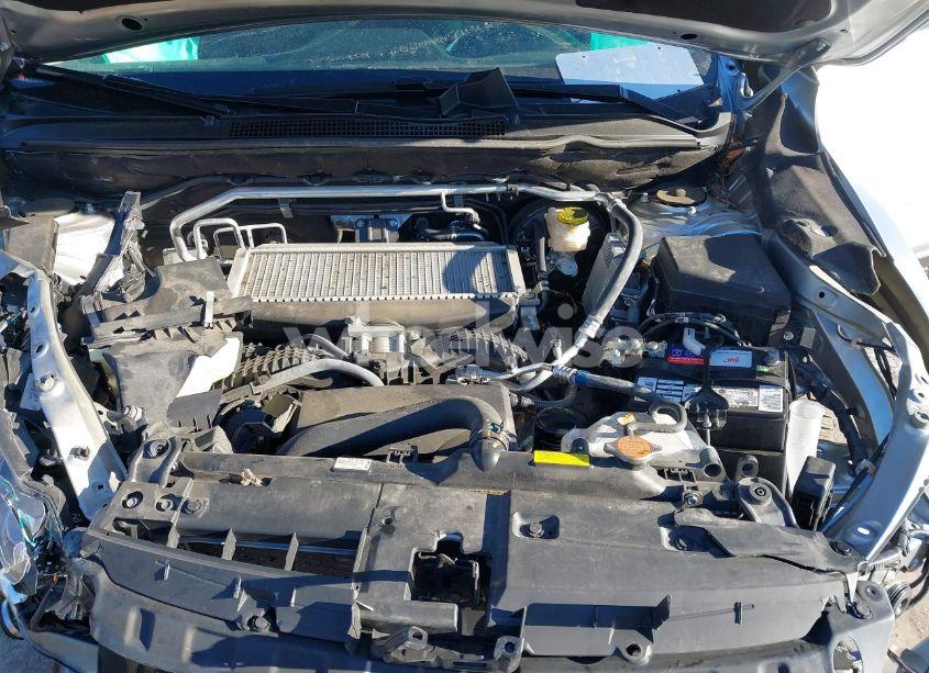 Photo 10 of 2019 Subaru Ascent LIMITED (VIN 4S4WMAMD6K3443333)