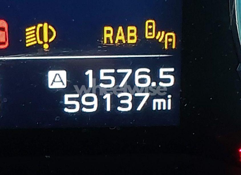 Photo 14 of 2019 Subaru Ascent LIMITED (VIN 4S4WMAMD6K3443333)