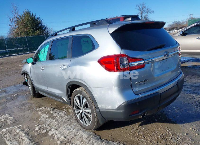 Photo 3 of 2019 Subaru Ascent LIMITED (VIN 4S4WMAMD6K3443333)