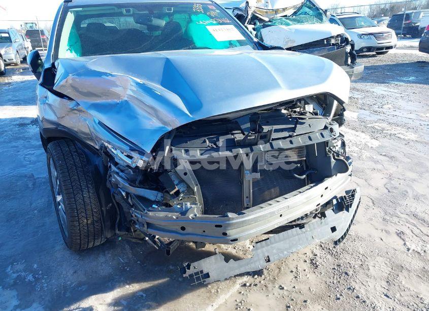 Photo 6 of 2019 Subaru Ascent LIMITED (VIN 4S4WMAMD6K3443333)