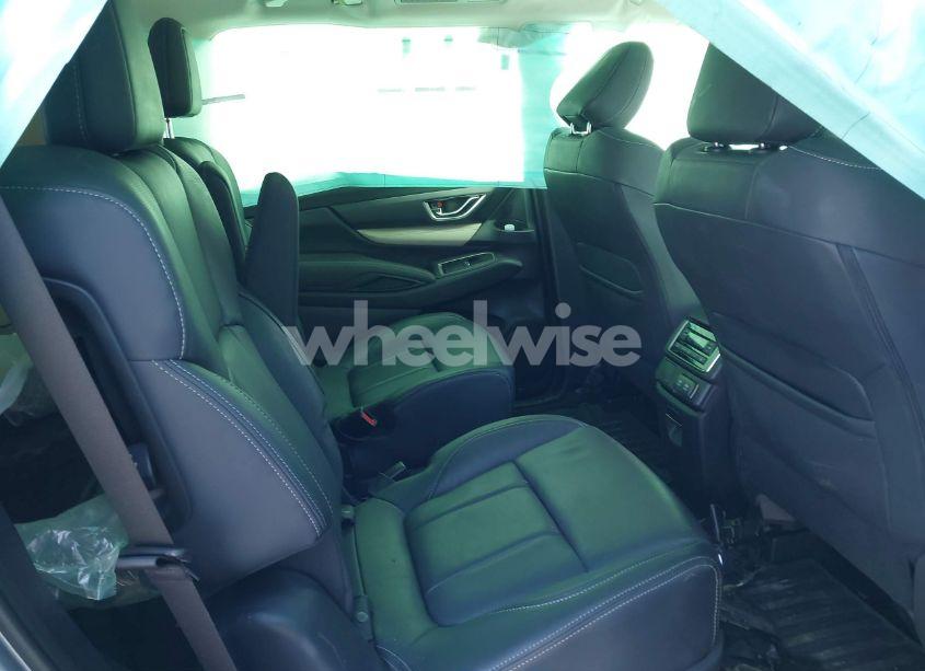 Photo 8 of 2019 Subaru Ascent LIMITED (VIN 4S4WMAMD6K3443333)