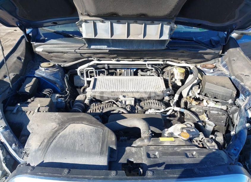 Photo 10 of 2019 Subaru Ascent LIMITED (VIN 4S4WMAMD7K3456043)