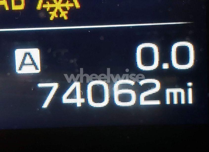 Photo 16 of 2019 Subaru Ascent LIMITED (VIN 4S4WMAMD7K3456043)