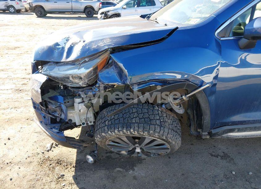 Photo 19 of 2019 Subaru Ascent LIMITED (VIN 4S4WMAMD7K3456043)