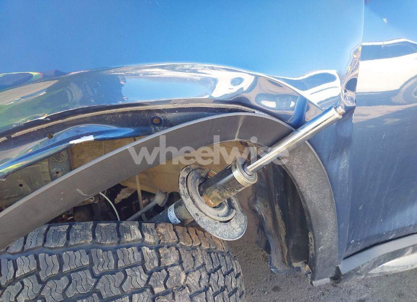 Photo 21 of 2019 Subaru Ascent LIMITED (VIN 4S4WMAMD7K3456043)