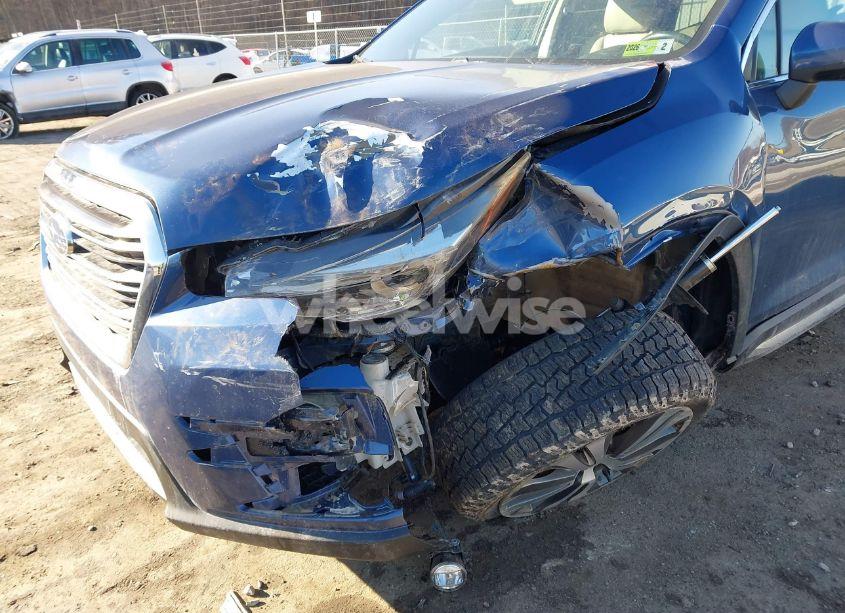 Photo 6 of 2019 Subaru Ascent LIMITED (VIN 4S4WMAMD7K3456043)