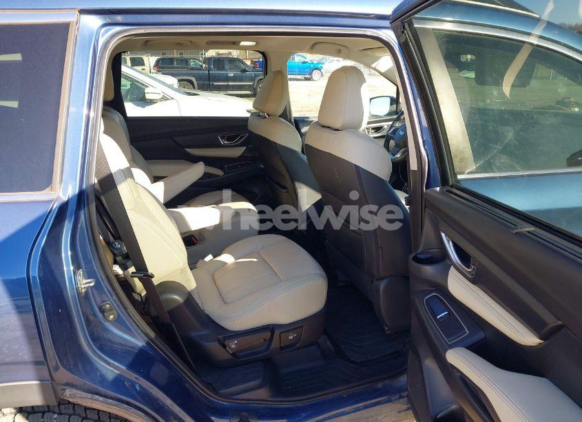 Photo 8 of 2019 Subaru Ascent LIMITED (VIN 4S4WMAMD7K3456043)