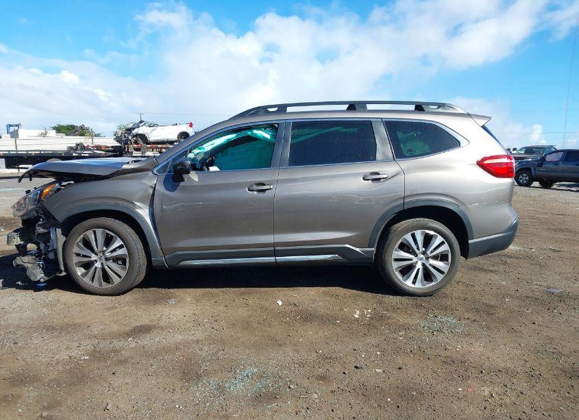 Photo 14 of 2022 Subaru Ascent LIMITED (VIN 4S4WMAMD7N3410555)