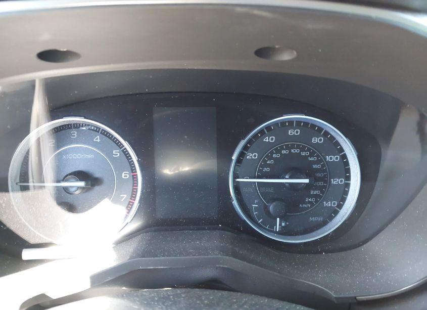 Photo 7 of 2022 Subaru Ascent LIMITED (VIN 4S4WMAMD7N3410555)