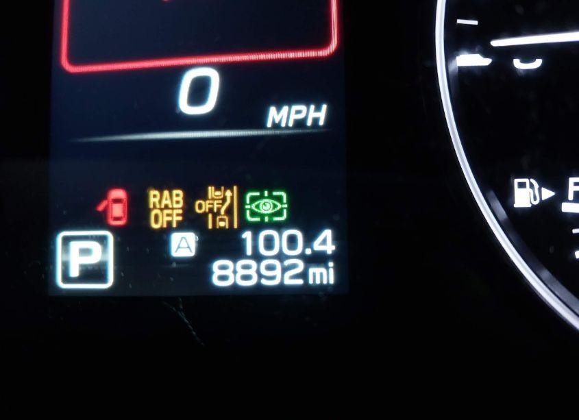 Photo 16 of 2023 Subaru Ascent LIMITED 8-PASSENGER (VIN 4S4WMAND3P3463531)