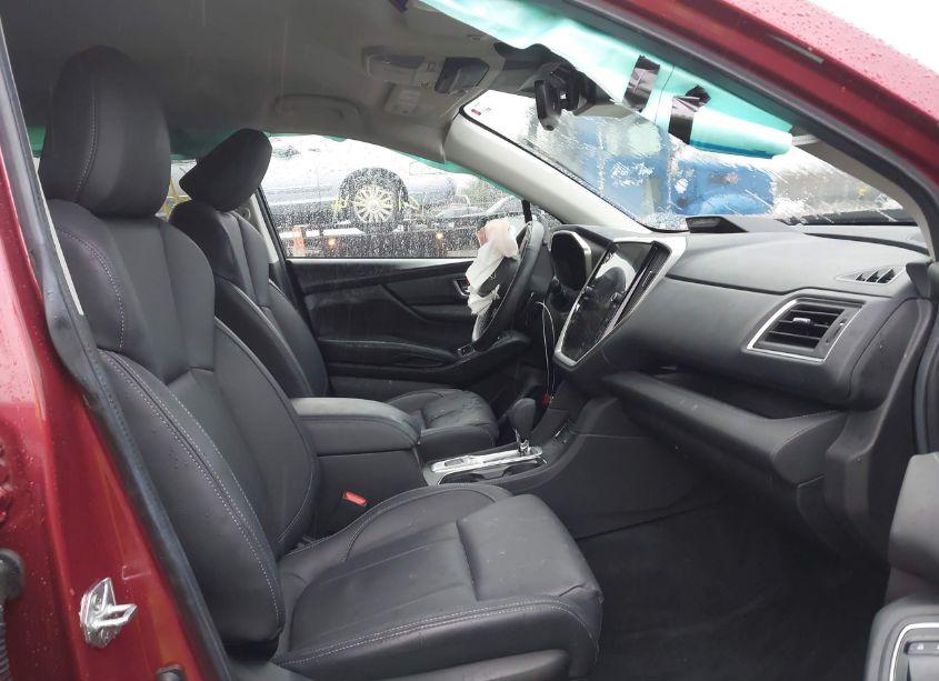 Photo 5 of 2023 Subaru Ascent LIMITED 8-PASSENGER (VIN 4S4WMAND3P3463531)