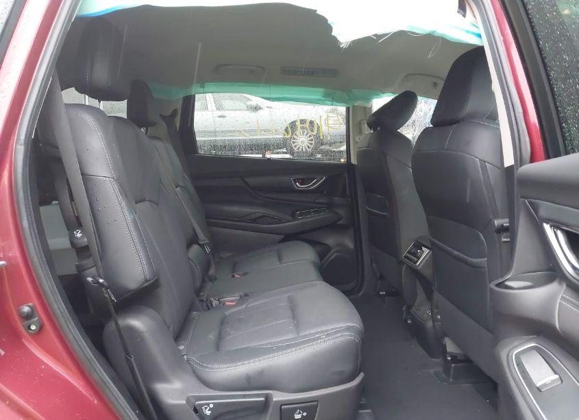 Photo 8 of 2023 Subaru Ascent LIMITED 8-PASSENGER (VIN 4S4WMAND3P3463531)
