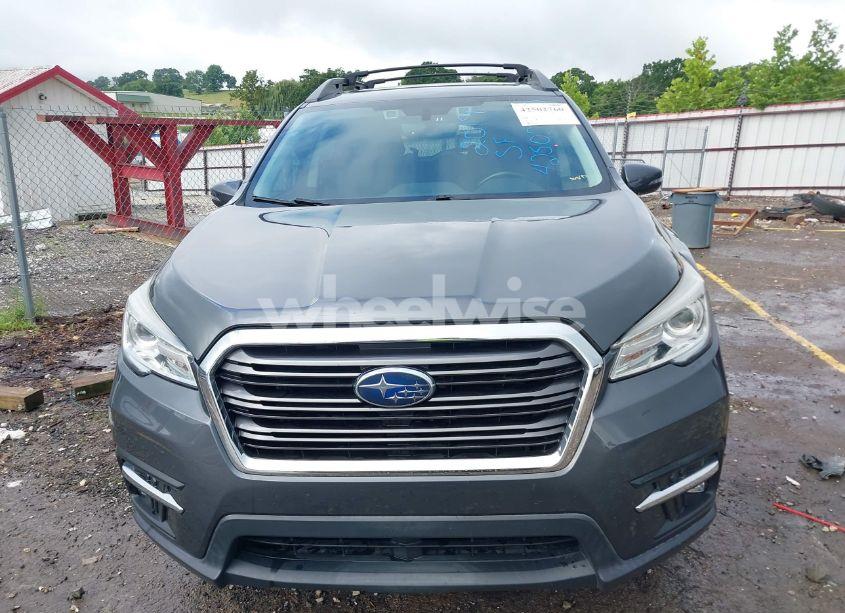 Photo 12 of 2019 Subaru Ascent LIMITED (VIN 4S4WMAPD0K3442416)
