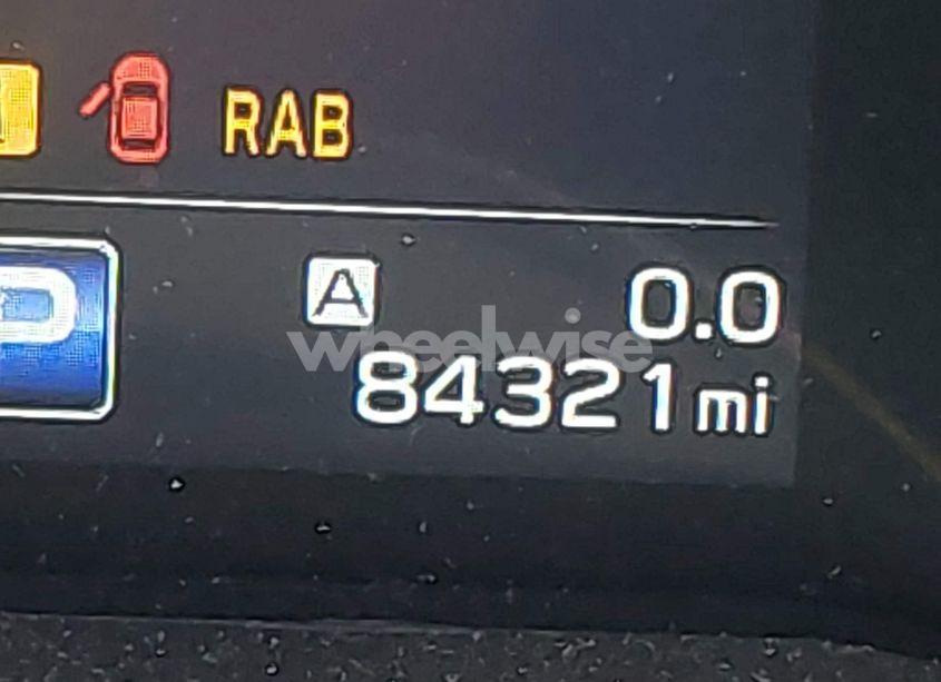 Photo 15 of 2019 Subaru Ascent LIMITED (VIN 4S4WMAPD0K3442416)