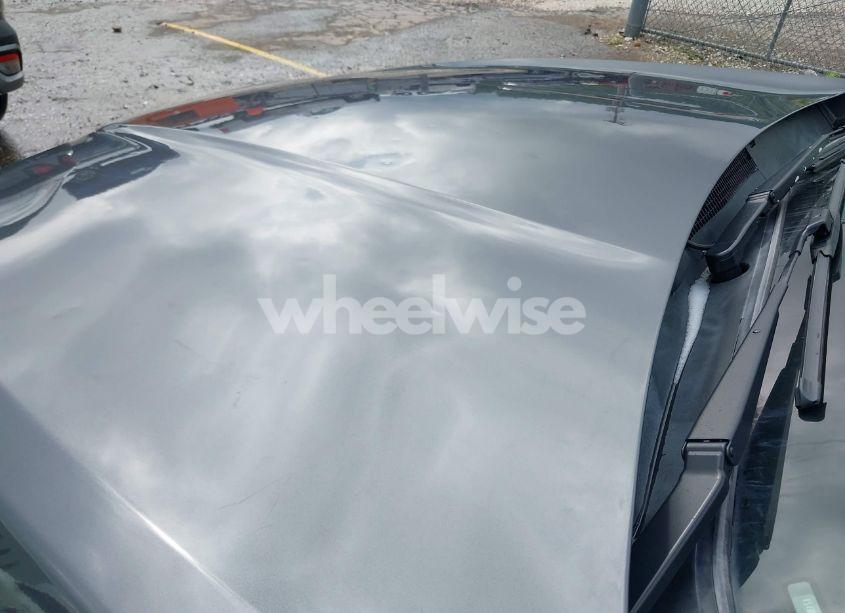 Photo 6 of 2019 Subaru Ascent LIMITED (VIN 4S4WMAPD0K3442416)