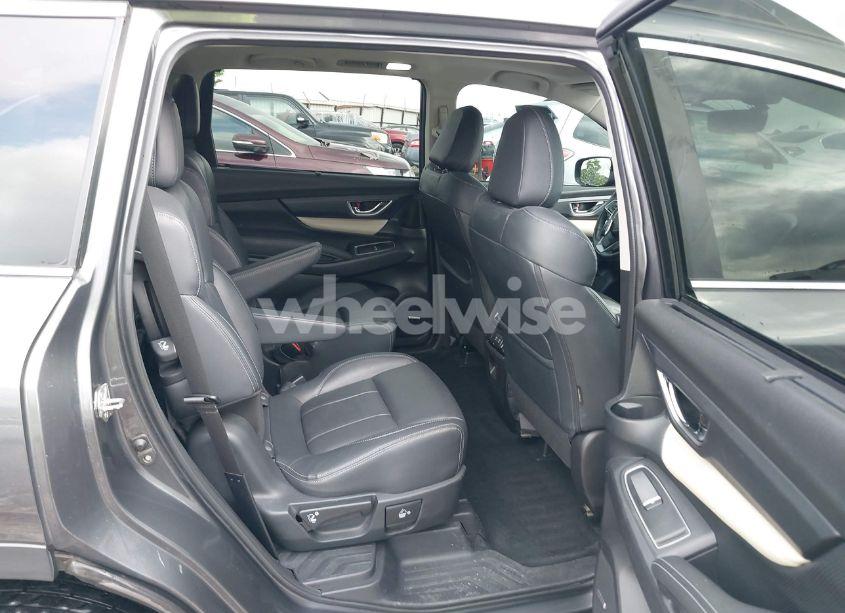 Photo 8 of 2019 Subaru Ascent LIMITED (VIN 4S4WMAPD0K3442416)