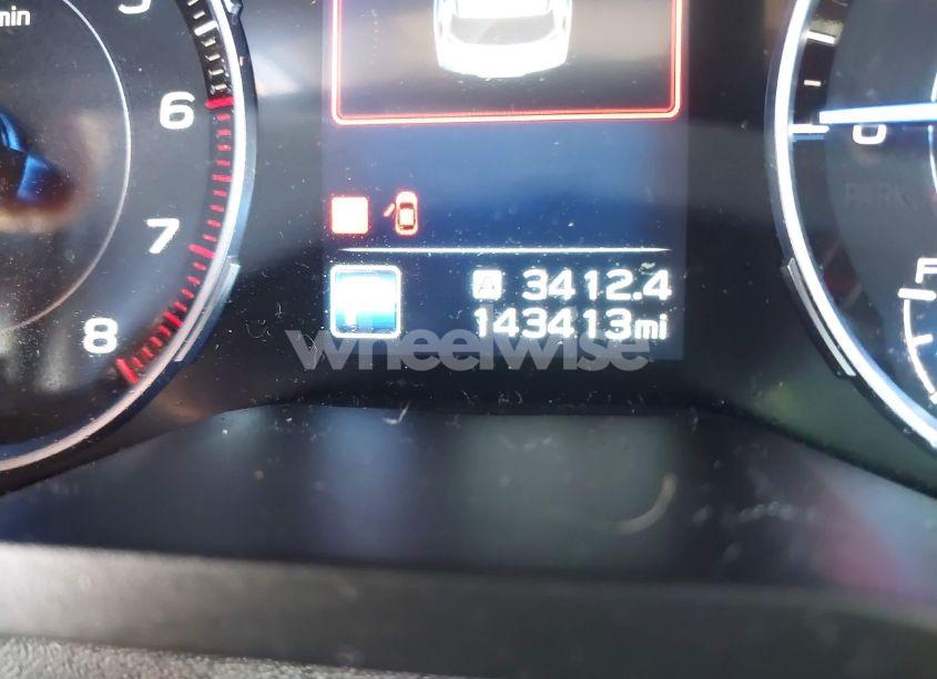 Photo 15 of 2020 Subaru Ascent LIMITED (VIN 4S4WMAPD0L3431501)