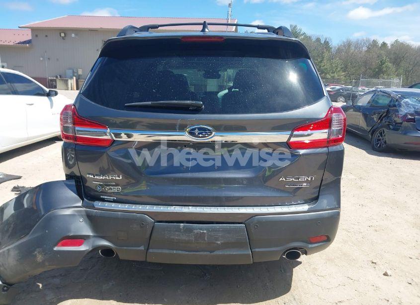 Photo 16 of 2020 Subaru Ascent LIMITED (VIN 4S4WMAPD0L3431501)