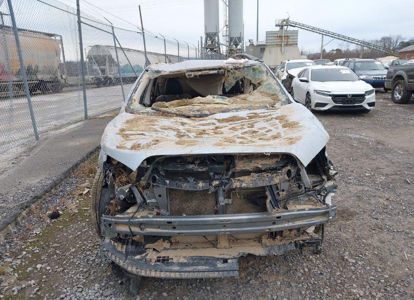 Photo 11 of 2021 Subaru Ascent LIMITED (VIN 4S4WMAPD0M3460272)