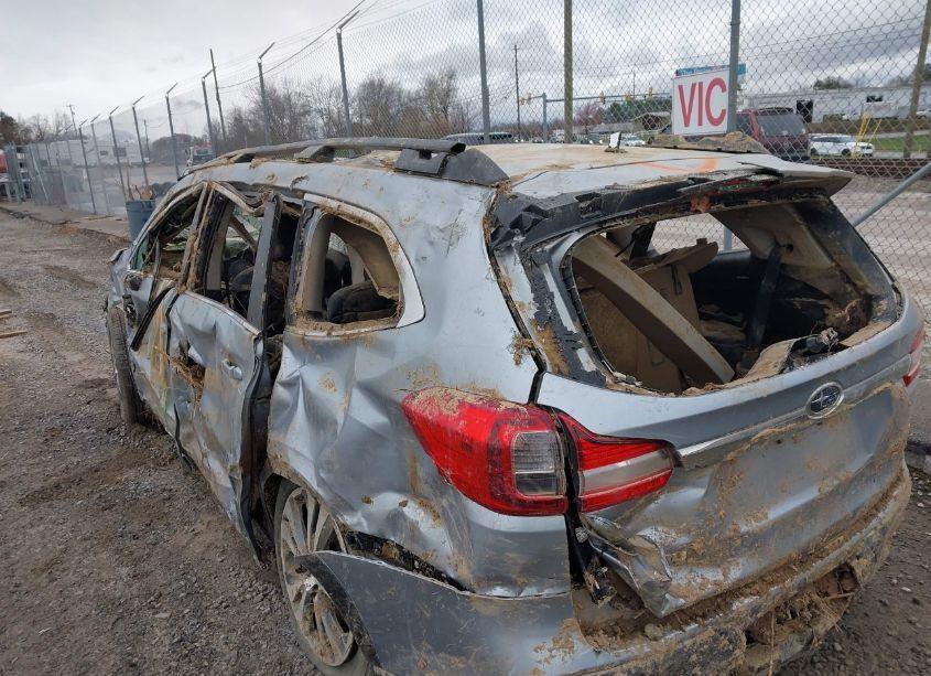 Photo 6 of 2021 Subaru Ascent LIMITED (VIN 4S4WMAPD0M3460272)