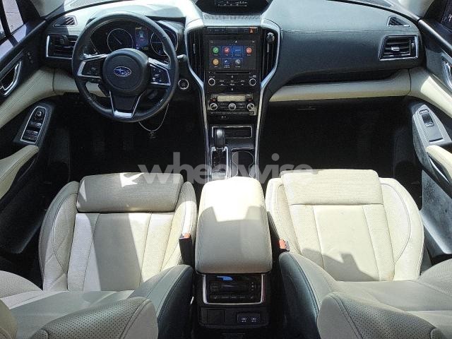 2022 SUBARU ASCENT LIMITED (VIN 4S4WMAPD0N3440153) main photo