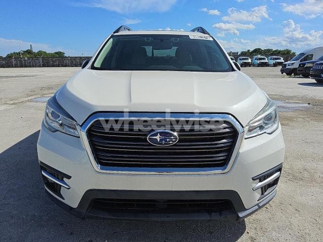 Photo 14 of 2022 SUBARU ASCENT LIMITED (VIN 4S4WMAPD0N3440153)