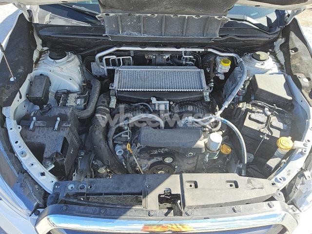 Photo 5 of 2022 SUBARU ASCENT LIMITED (VIN 4S4WMAPD0N3440153)