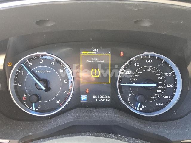 Photo 9 of 2022 SUBARU ASCENT LIMITED (VIN 4S4WMAPD0N3440153)