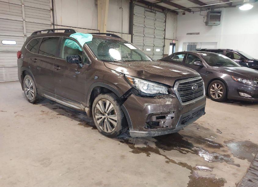 2019 Subaru Ascent LIMITED (VIN 4S4WMAPD1K3429321) main photo
