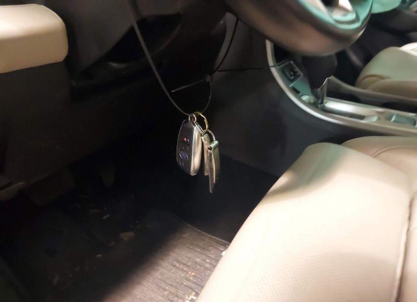 Photo 11 of 2019 Subaru Ascent LIMITED (VIN 4S4WMAPD1K3429321)