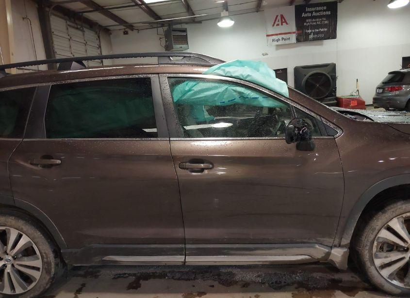 Photo 14 of 2019 Subaru Ascent LIMITED (VIN 4S4WMAPD1K3429321)