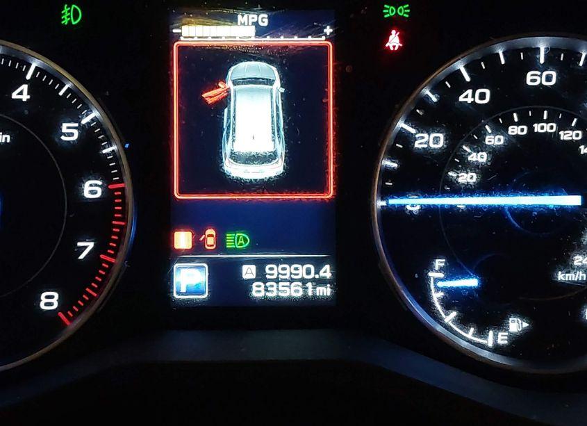 Photo 16 of 2019 Subaru Ascent LIMITED (VIN 4S4WMAPD1K3429321)