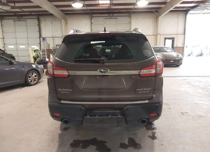 Photo 17 of 2019 Subaru Ascent LIMITED (VIN 4S4WMAPD1K3429321)