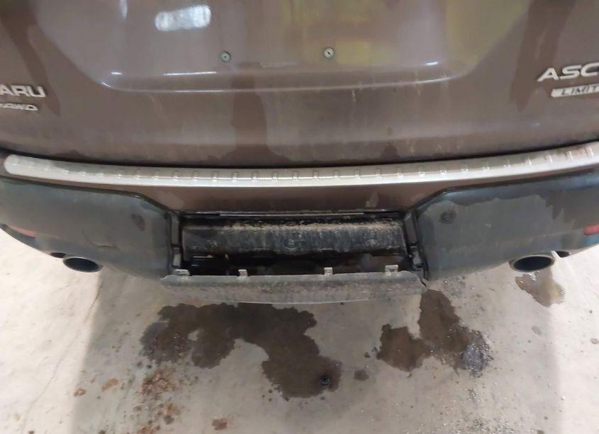 Photo 19 of 2019 Subaru Ascent LIMITED (VIN 4S4WMAPD1K3429321)